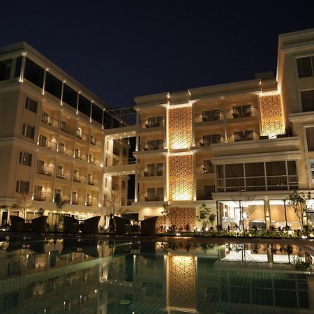 Antique Regency Hotel Digha  Exterior photo