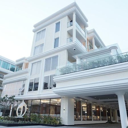 Antique Regency Hotel Digha  Exterior photo