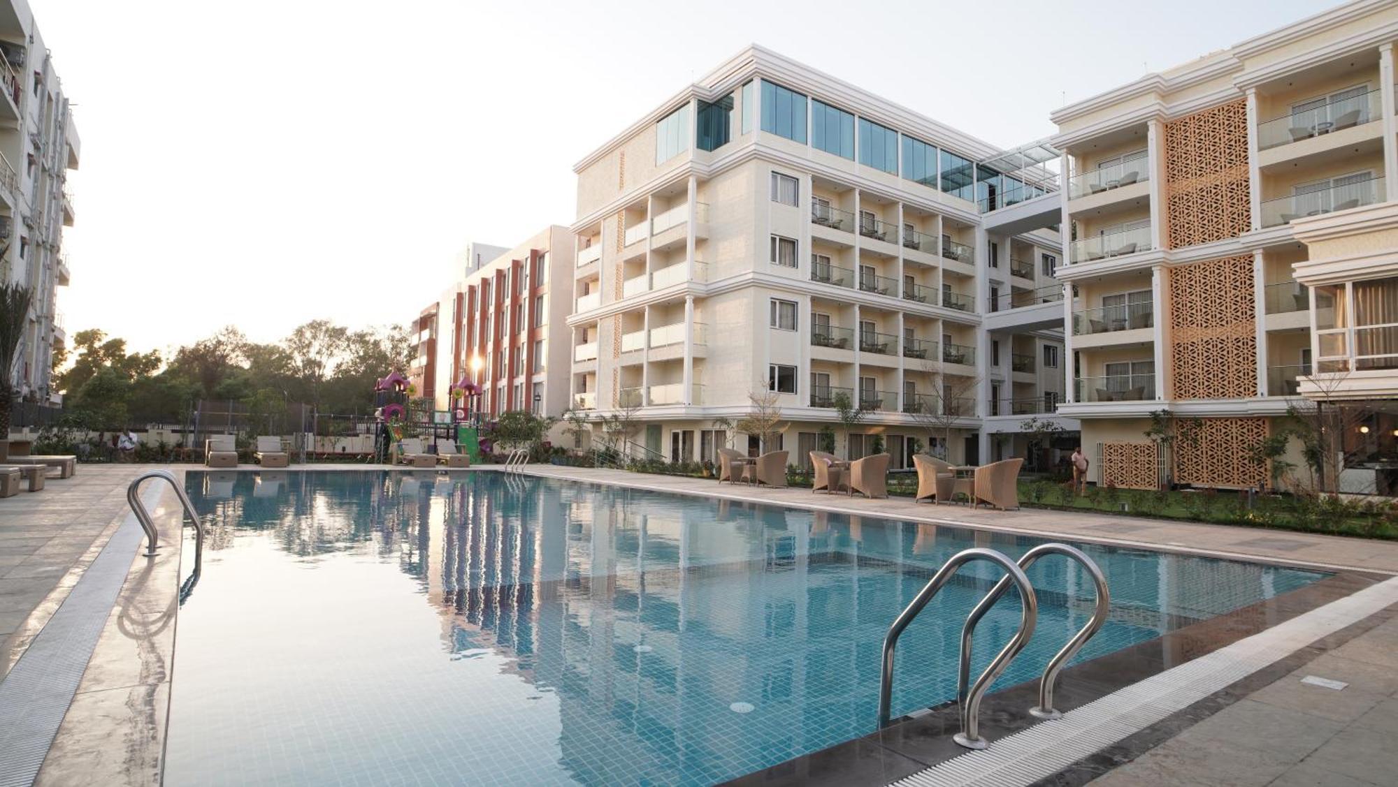 Antique Regency Hotel Digha  Exterior photo